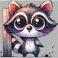 Animal Text Series-AT 737